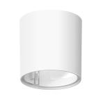  Boitier fix saillie 75B Blanc 