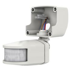  Detecteur mouv RC theLeda B WH 