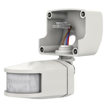  Detecteur mouv RC theLeda B WH 