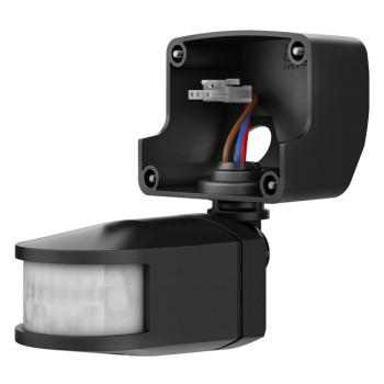  Detecteur mouv RC theLeda B BK 