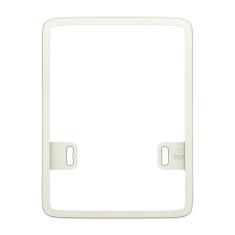  Entretoise theLuxa P BLANC 