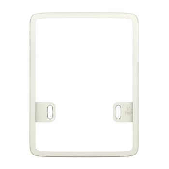  Entretoise theLuxa P BLANC 
