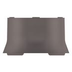 Boitier saillie 110A gris 