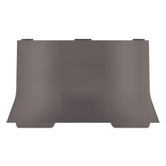  Boitier saillie 110A gris 