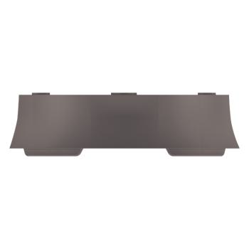  Boitier saillie 110B gris 