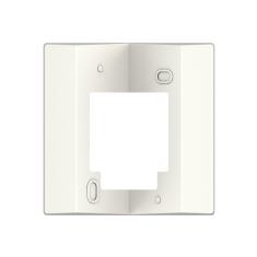  Fixation angle theLeda S blanc 