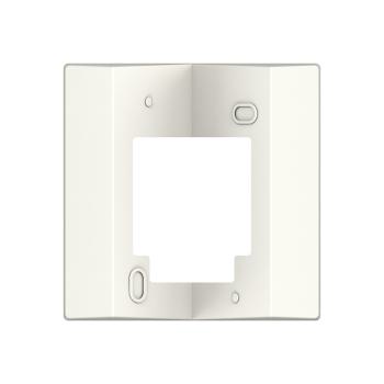  Fixation angle theLeda S blanc 