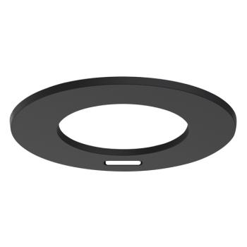  Collerette PlanoSpot noir 