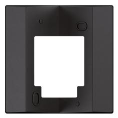  Fixation angle theLeda S noir 