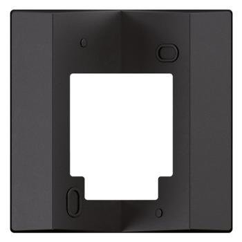  Fixation angle theLeda S noir 