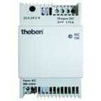  Alimentation 24V DC 