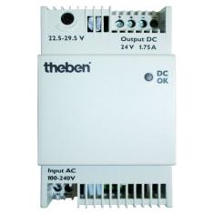  Alimentation 24V DC 