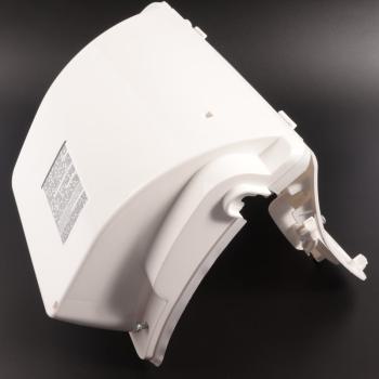  CAPOT LATERAL SS/HZ NEUTRE 