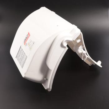  CAPOT LATERAL SS/HZ TEC2012 