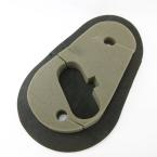  COUVERCLE JAQUETTE COMPRESSEUR 