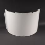  ENSEMBLE VIROLE AVANT CET MUR. 