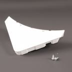  BOUCHON BAS COLONNE  CET. MUR. 