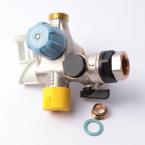  GROUPE SECURITE + LIMITEUR 