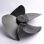  HELICE VENTILATEUR 