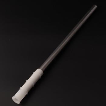  CANNE DE SOUTIRAGE INOX L653MM 