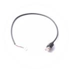  CABLE USB / CONNECTEUR 3 FILS 