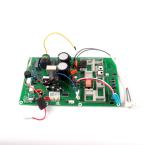  CARTE ELECTRONIQUE U.E. 