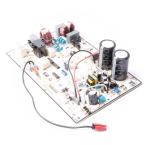  CARTE ELECTRONIQUE U.E. 