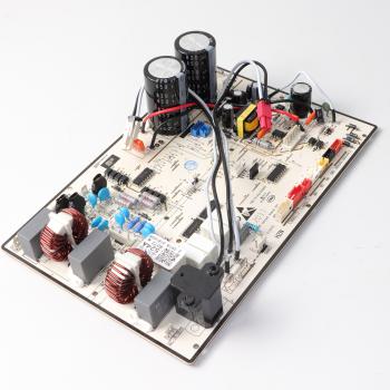  CARTE ELECTRONIQUE U.E. 