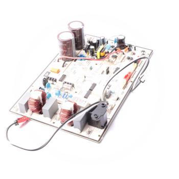  CARTE ELECTRONIQUE U.E. 