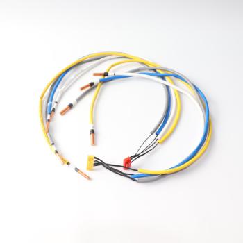  SONDES DEPART / RETOUR 