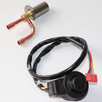  DETENDEUR ELECTRIQUE REP. A 