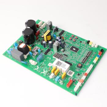  CARTE ELECTRONIQUE UE 