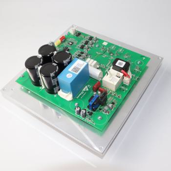  CARTE ELECTRONIQUE INVERTER 