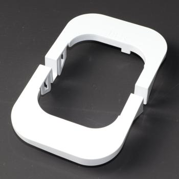  RACCORD UI GOULOTTE D+G, 5200W 