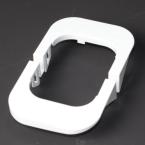  RACCORD UI GOULOTTE D+G, 7000W 