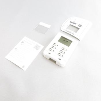  COMMANDE DIGITALE + LEXAN TH 