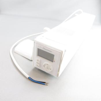  ENS. THERMOSTAT + JOUE 1000W H 