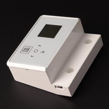  COMMANDE DIGITALE PROG 89 