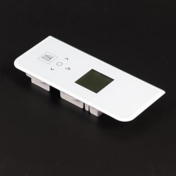  COMMANDE DIGITALE IC1 PROG 82 