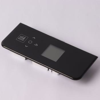  COMMANDE DIGITALE IC1 PROG 82 