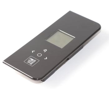  COMMANDE DIGITALE IC1 PROG 72 