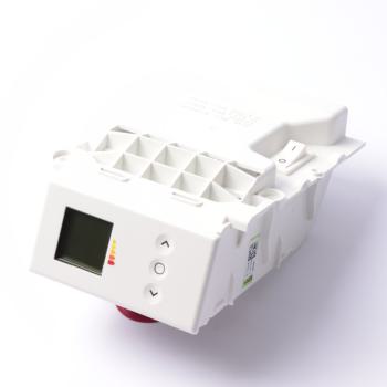  BOITIER CDE DIGITALE PROG 184 