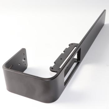  BARRE PORTE SERVIETTE IHM 