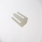  SUPPORT POUR ELEMENT BLINDE 