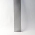  GRILLE RIDEAU AIR L2000 (NOIR) 