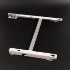  SUPPORT MURAL 300/750/1000W 