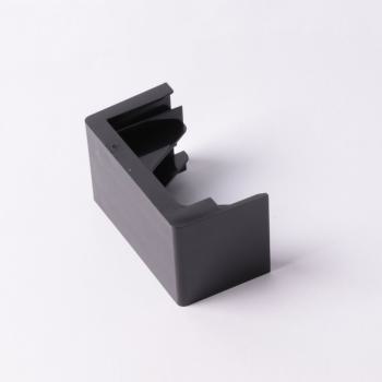  CACHE NOIR SUPPORT MURAL (X1) 