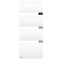  SYMPHONIK MATD 1750W BLC/CH 