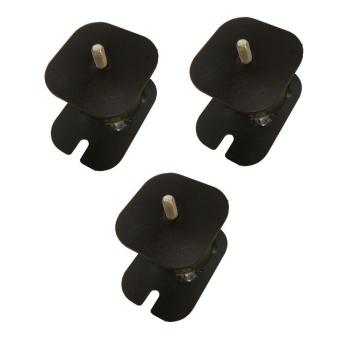  REHAUSSES (PIEDS) 1000-1500 