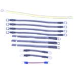  FILERIE ELEMENT STEATITE 18KW 